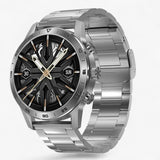 LifeSync - multifunctioneel slim horloge dat je dagelijks leven verbetert en vereenvoudigt, heren