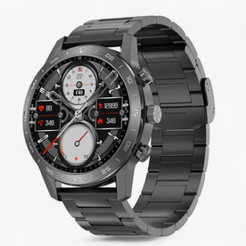 LifeSync - L'orologio intelligente multifunzionale che migliora e semplifica la tua vita quotidiana Uomo - Nero - BESTSELLER intelligente lifesync Men migliora multifunzionale orologio Produkte quotidiana semplifica uomo - Concept Palermo