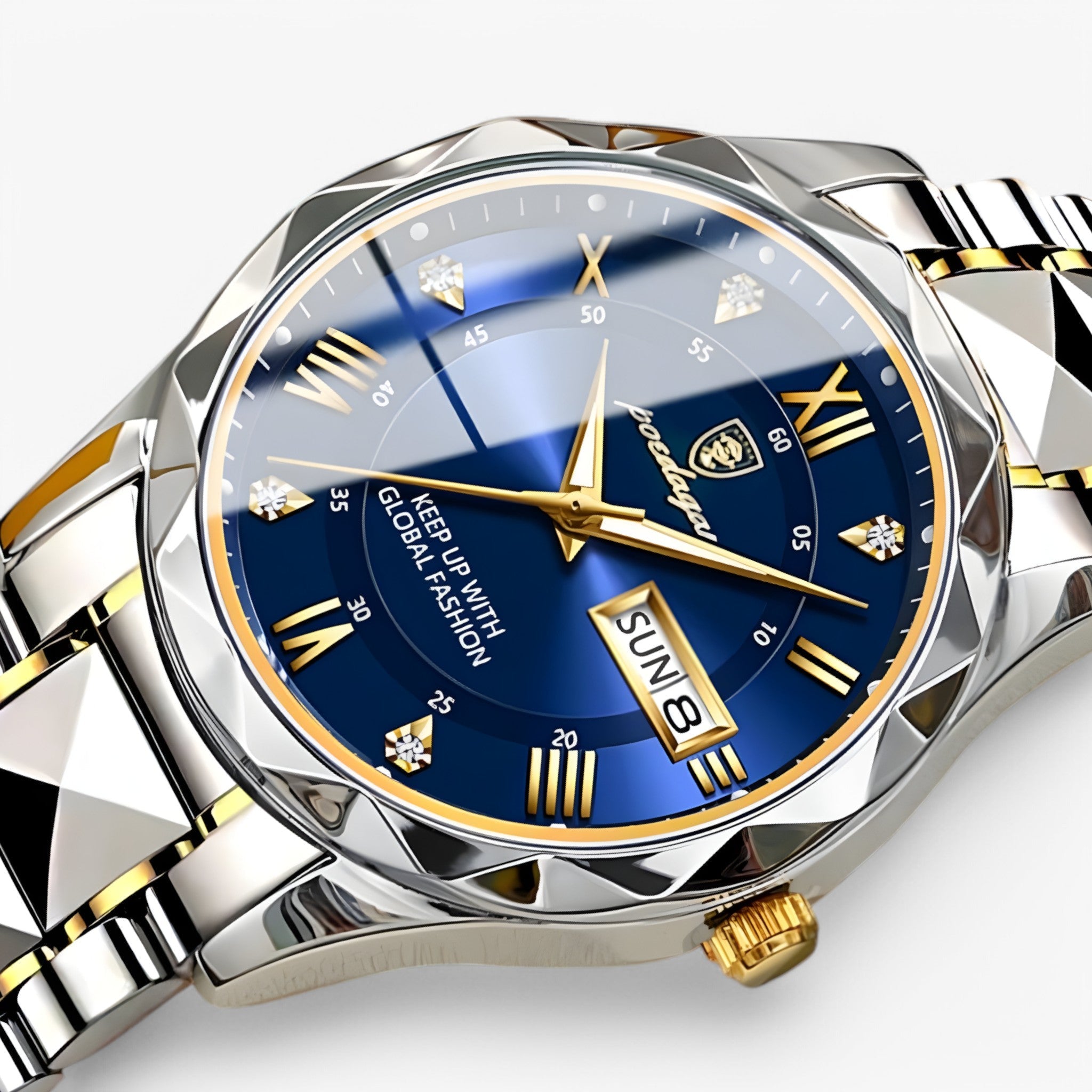 Orologi da polso di lusso per uomini Uomo - - orologi orologi polso polso uomini uomo watches WATCHES FOR MEN wistwatches - Concept Palermo