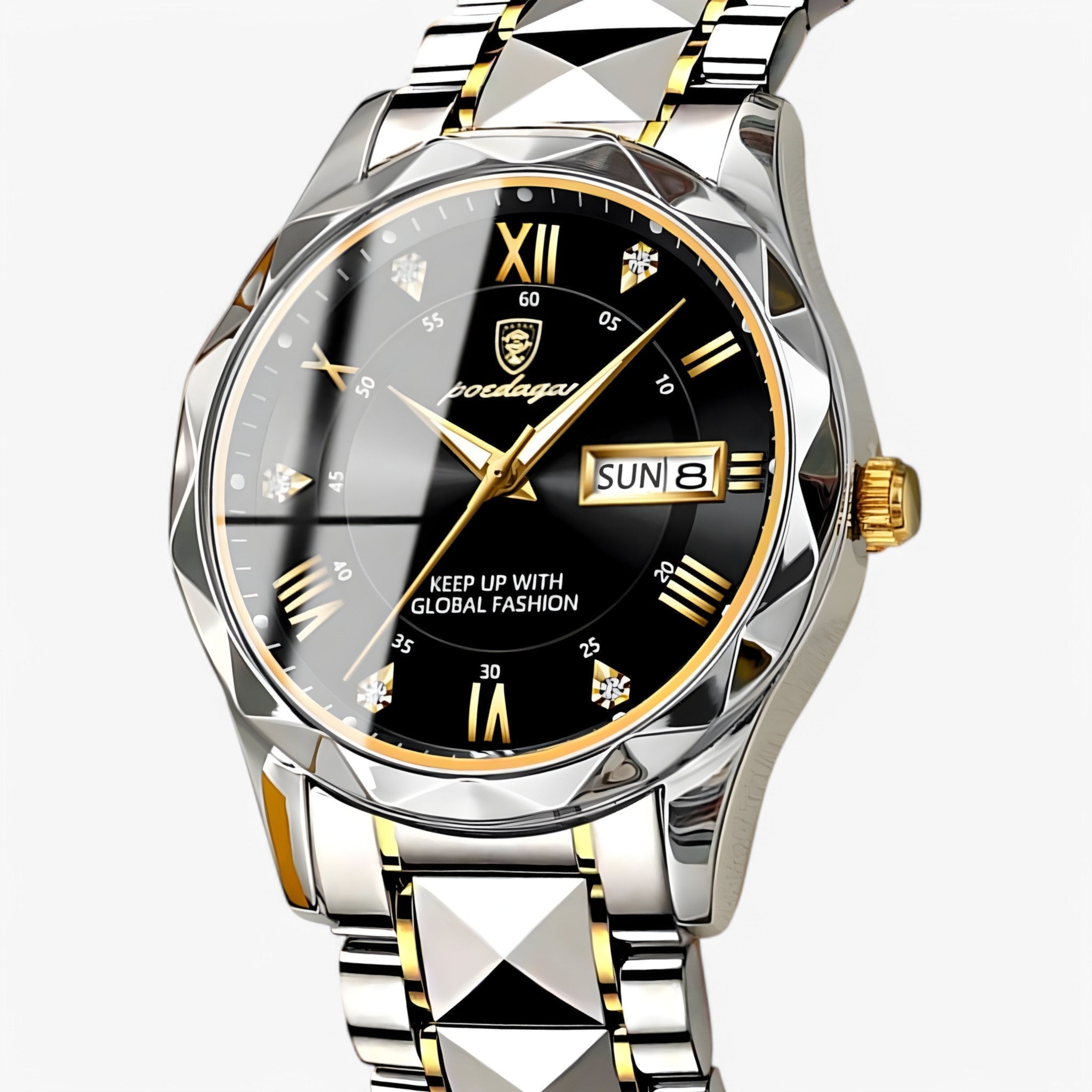 Orologi da polso di lusso per uomini Uomo - - orologi orologi polso polso uomini uomo watches WATCHES FOR MEN wistwatches - Concept Palermo