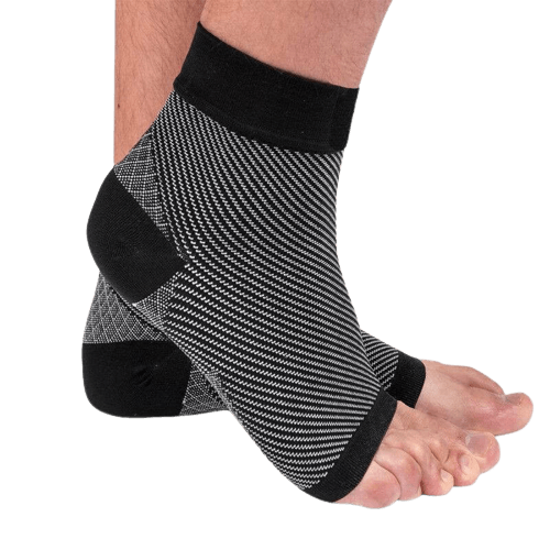 Revita Socks PRO™ Addio al dolore ai piedi, benvenuti ai piedi felici - Nero - addio benvenuti benvenuti ai piedi felici! - € dolore felici fitness home ortho socks pain piedi revita revita socks revita socks pro™ | addio al dolore ai piedi socks - Concept Palermo