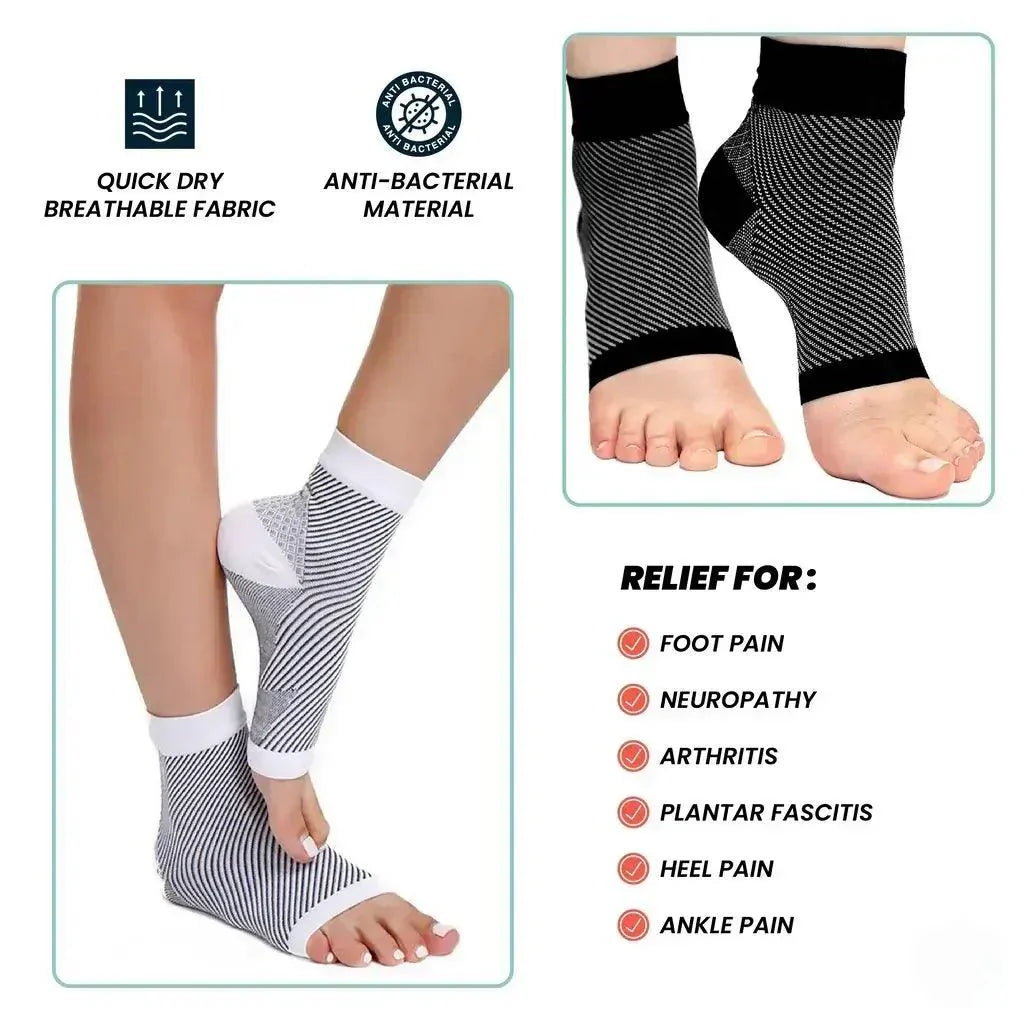 Revita Socks PRO™ Addio al dolore ai piedi, benvenuti ai piedi felici - - addio benvenuti benvenuti ai piedi felici! - € dolore felici fitness home ortho socks pain piedi revita revita socks revita socks pro™ | addio al dolore ai piedi socks - Concept Palermo