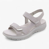 Ademende Heren Sandalen met Plateauzool - Comfortabel, Antislip voor de Zomer
