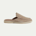 Mules da uomo slip-on