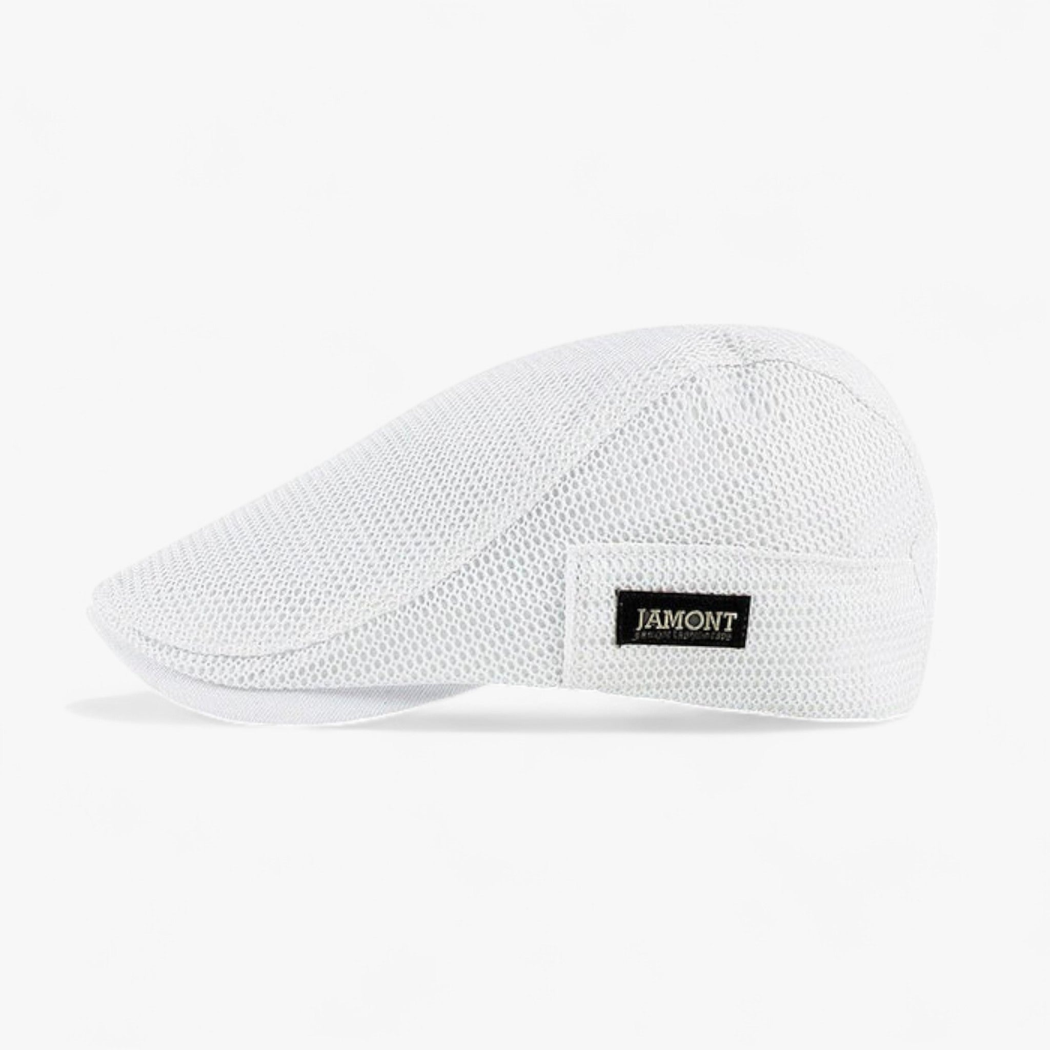 MeshCap™ - Cappello casual per uomo cappellini beret cotone berretti - - beret berretti cappellini cappello caps casual cotone jewelry mens cap meshcap - Concept Palermo