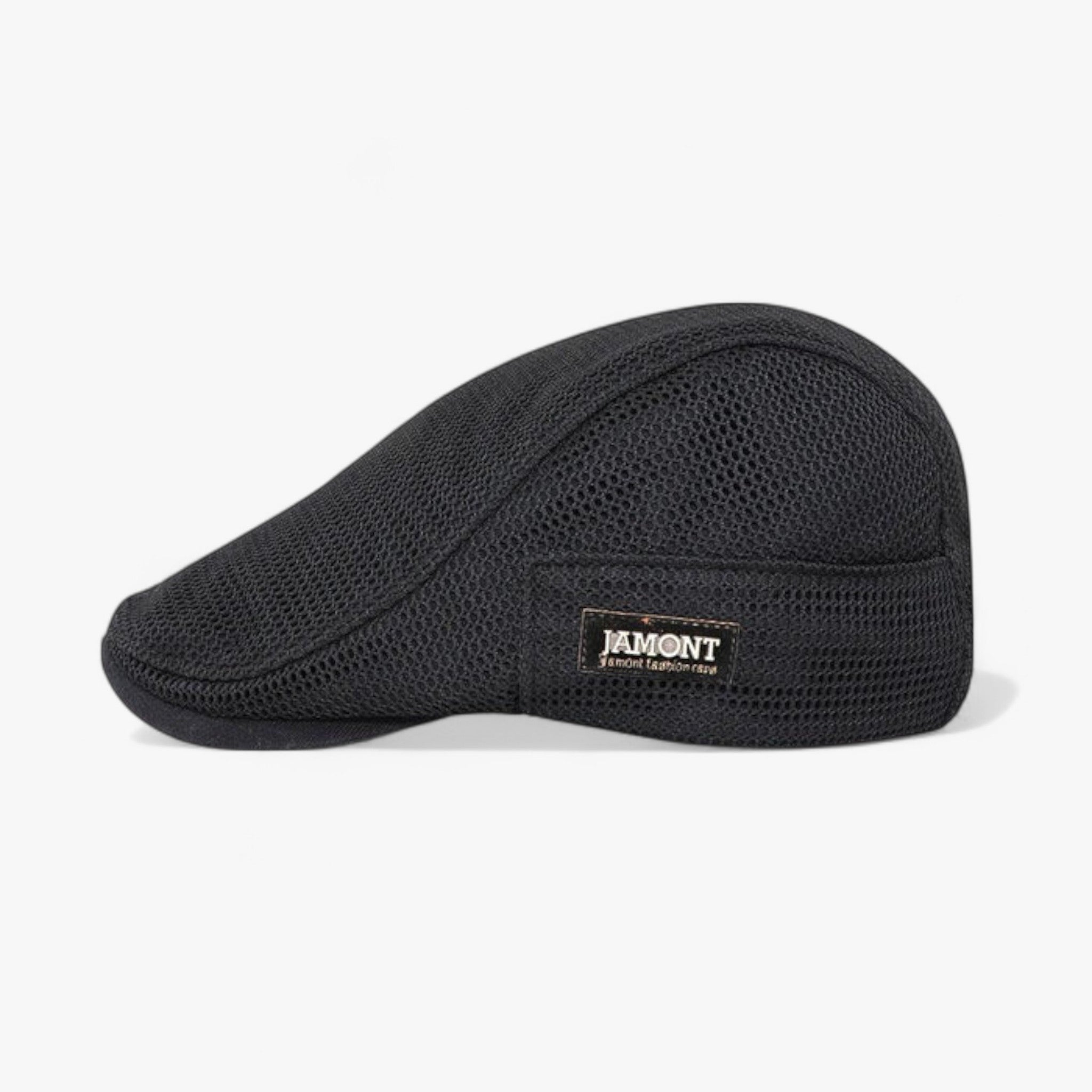 MeshCap™ - Cappello casual per uomo cappellini beret cotone berretti - - beret berretti cappellini cappello caps casual cotone jewelry mens cap meshcap - Concept Palermo