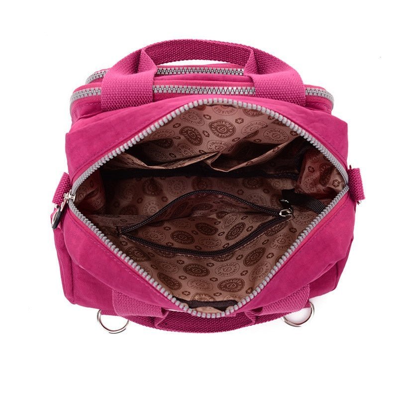 3-in-1 Borsa a tracolla impermeabile multifunzionale di tendenza Donna - - borsa donna impermeabile multifunzionale overig tendenza tracolla - Concept Palermo
