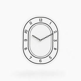Aggiorna la tua casa con i moderni e orologi da parete Crema - - aggiorna aggiorna casa casa crema Decor home & garden Linen moderni orologi parete Unisex Wall decoration - Concept Palermo