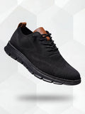Scarpe traspiranti ultracomfort: nere