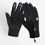 Warme winterhandschoenen voor mannen, veelzijdig voor sport en vrije tijd