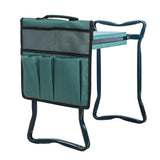 Knee Seat™ klappbar - verhindert Knieschmerzen