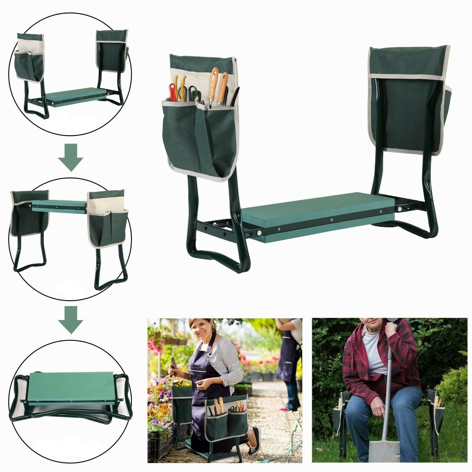 Knee Seat™ pieghevole - previene il dolore al ginocchio - - dolore foldbar Garden supplies garden tools gardening kneeler ginocchio home & garden knee knee seat pieghevole previene seat - Concept Palermo