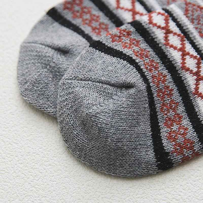 Chaussettes D'hiver | Chaleur Ultime, Confort et Durabilité Coton - - chaleur chaussettes chaussettes hiver confort coton cross-from-marche-lino-15830621159773 durabilité hiver New-google Nieuwe collectie-tag Old (Google) old_google ultime - Concept Palermo