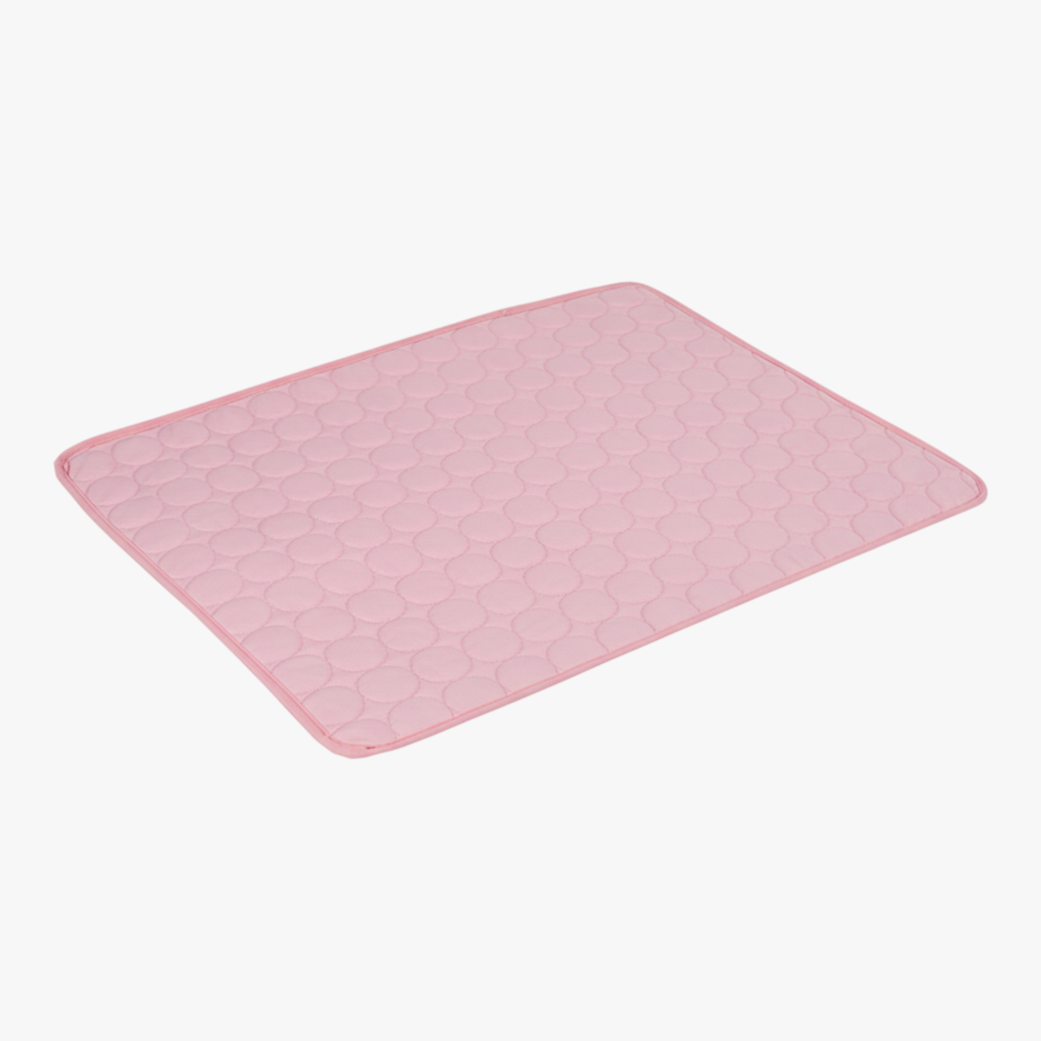 Tappetino Rinfrescante Gel per Cani, Gatti e Uomo - Tappeto Refrigerante Portatile per l'Estate - Rosa - accessori animali animali domestici raffreddamento cani rinfrescante tappetini rinfrescanti per animali domestici tappetino tappetino estivo tappetino gioco tappetino interno esterno tappetino lavabile tappetino non tossico tappetino per cani tappetino portatile tappetino rinfrescante uomo - Concept Palermo