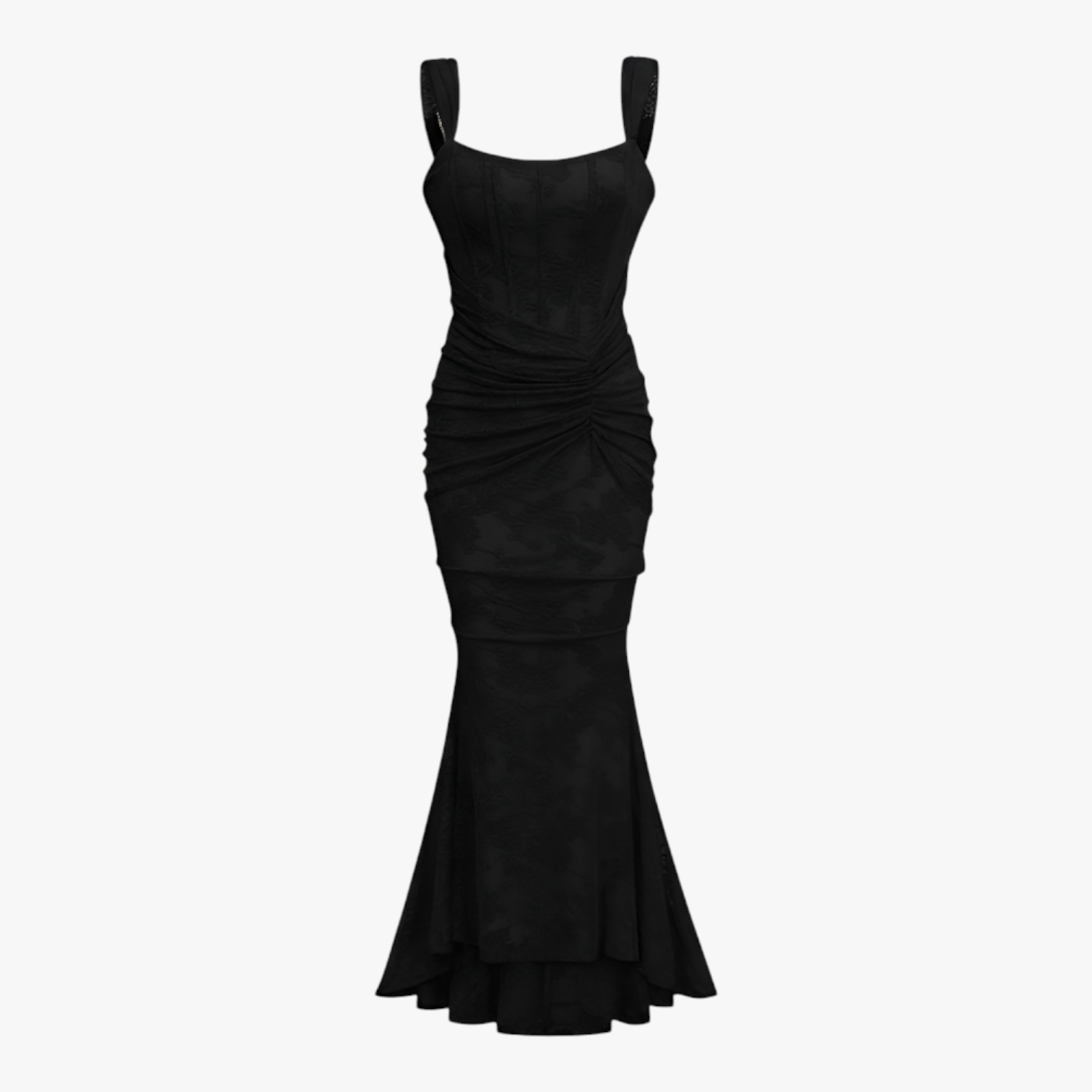 Abito Donna Tessuto Elegante Vari Colori Senza Maniche Occasioni Speciali - Nero - abiti da donna abiti per matrimoni abito abito donna abito elegante donna abito occasioni speciali abito raffinato abito senza maniche abito sofisticato cena elegante colori donna maniche moda femminile occasioni speciali vestibilità ottimale vestito formale - Concept Palermo