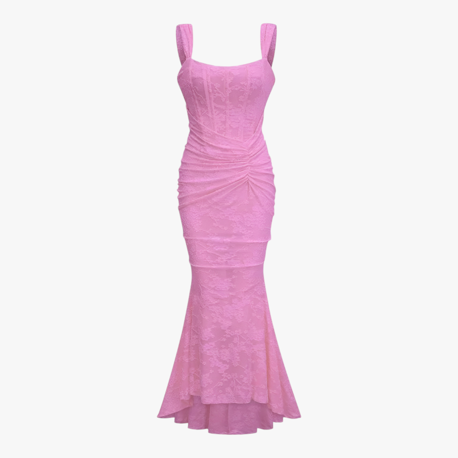 Abito Donna Tessuto Elegante Vari Colori Senza Maniche Occasioni Speciali - Rosa - abiti da donna abiti per matrimoni abito abito donna abito elegante donna abito occasioni speciali abito raffinato abito senza maniche abito sofisticato cena elegante colori donna maniche moda femminile occasioni speciali vestibilità ottimale vestito formale - Concept Palermo