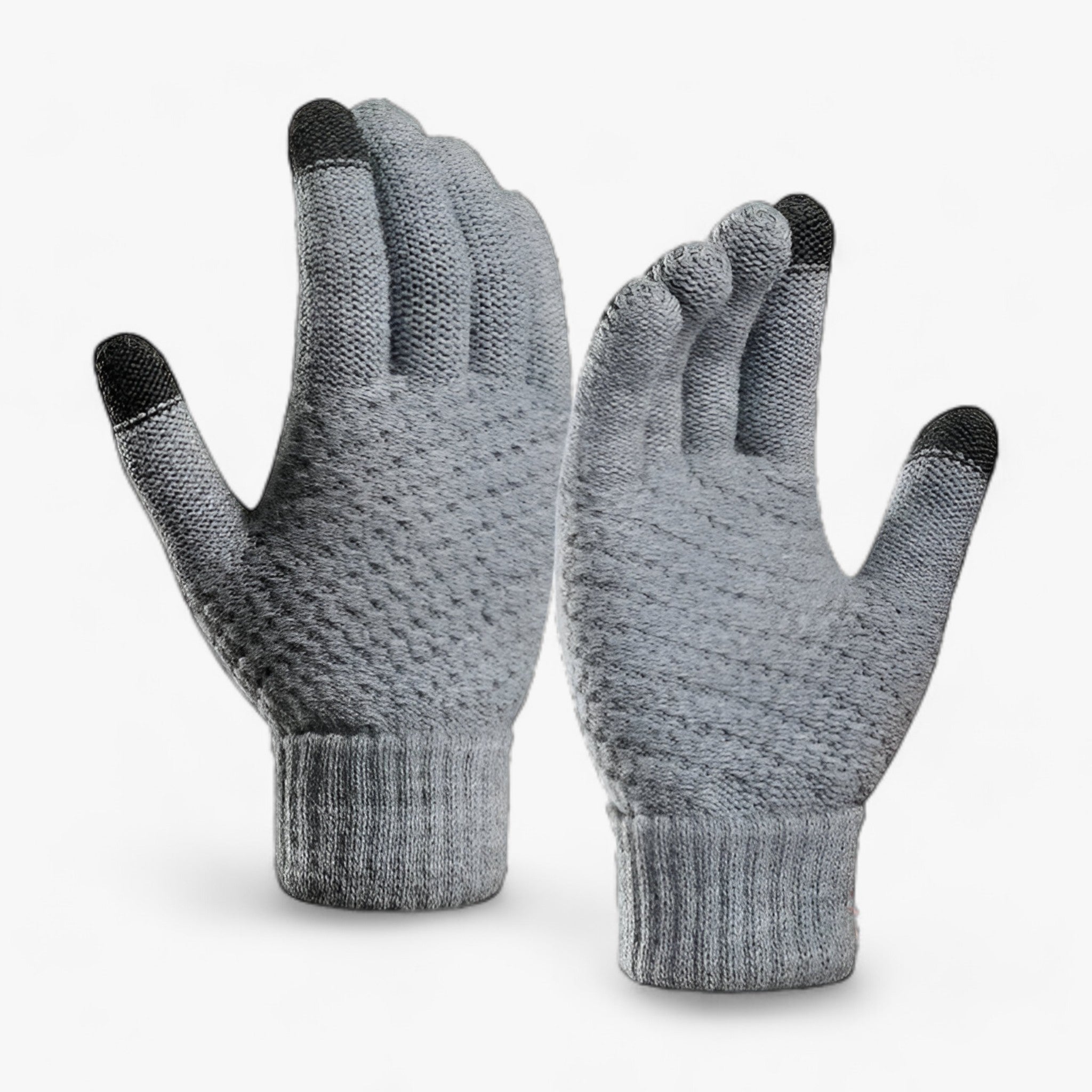 Guanti invernali caldi con touchscreen - Estensibilità e comfort assoluti Lana - - assoluti caldi comfort estensibilità gloves & mittens guanti guanti invernali invernali - Concept Palermo