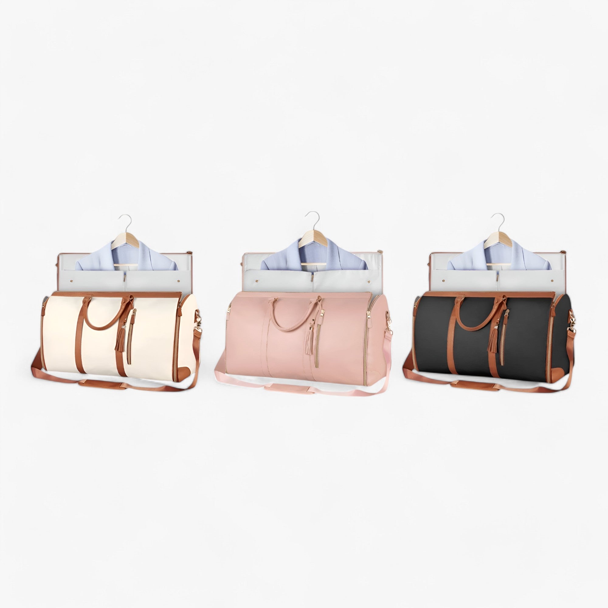 VOYAGER - Valigia - Pieghevole per ulteriore spazio di archiviazione - - archiviazione Casual bag women pieghevole spazio ulteriore valigia voyager voyager - valigia - pieghevole per ulteriore spazio di archiviazione - €25 women - Concept Palermo