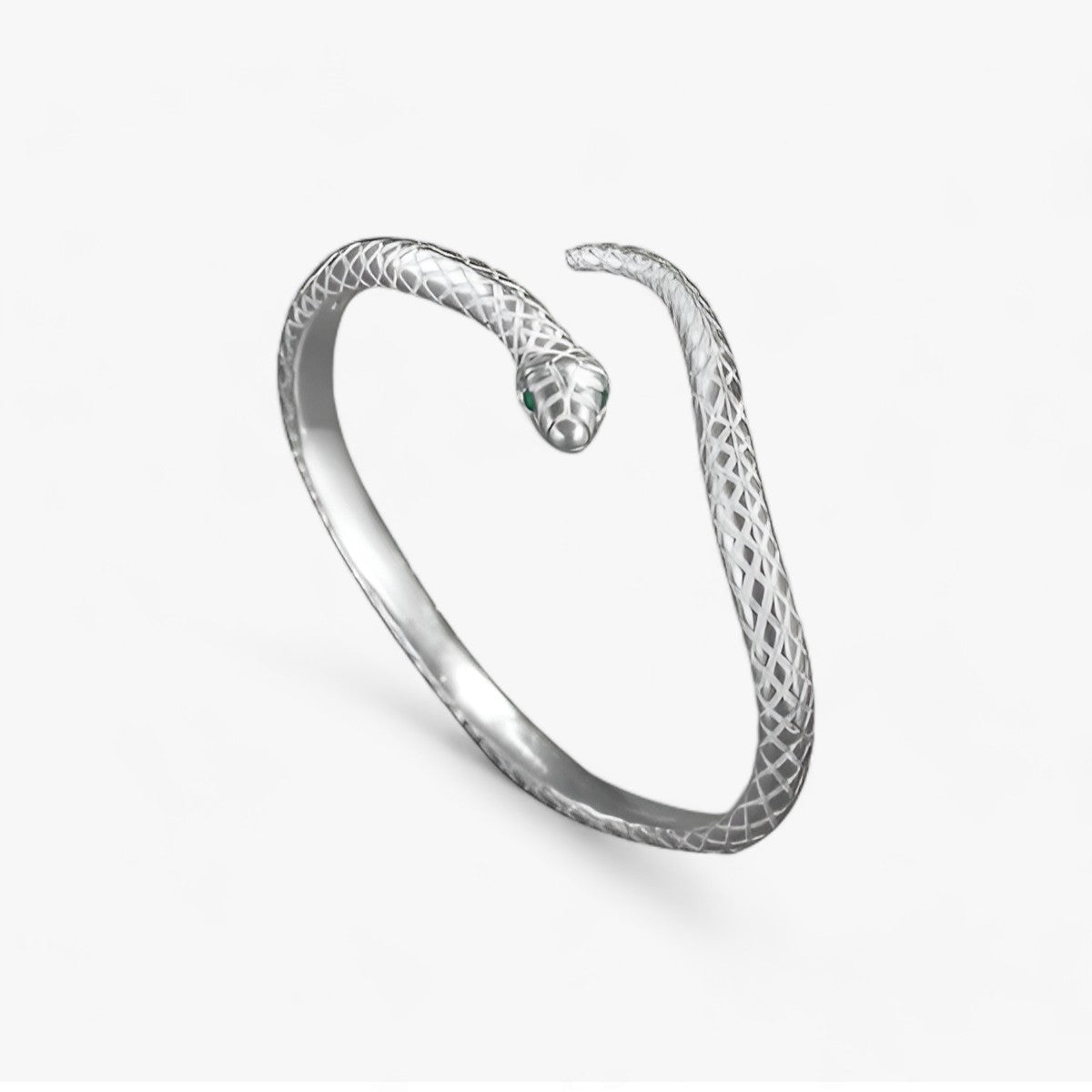 Bracciale a charm a serpente in argento di Elise - Sottile e alla moda per ogni occasione Donna - - 1.1g 16CM+5 925 Anniversary Engagement Gift Part B029 BRACELETS Charm Bracelets CHUHAN Classic Contact Customer Service Fine Geometric Hand made High discount free express Mainland China Mom Wife Girlfriend Daughter No None opp bag ziplock bag party Picture customization color customization silver Sterling Third Party Appraisal Women YES Zircon - Concept Palermo