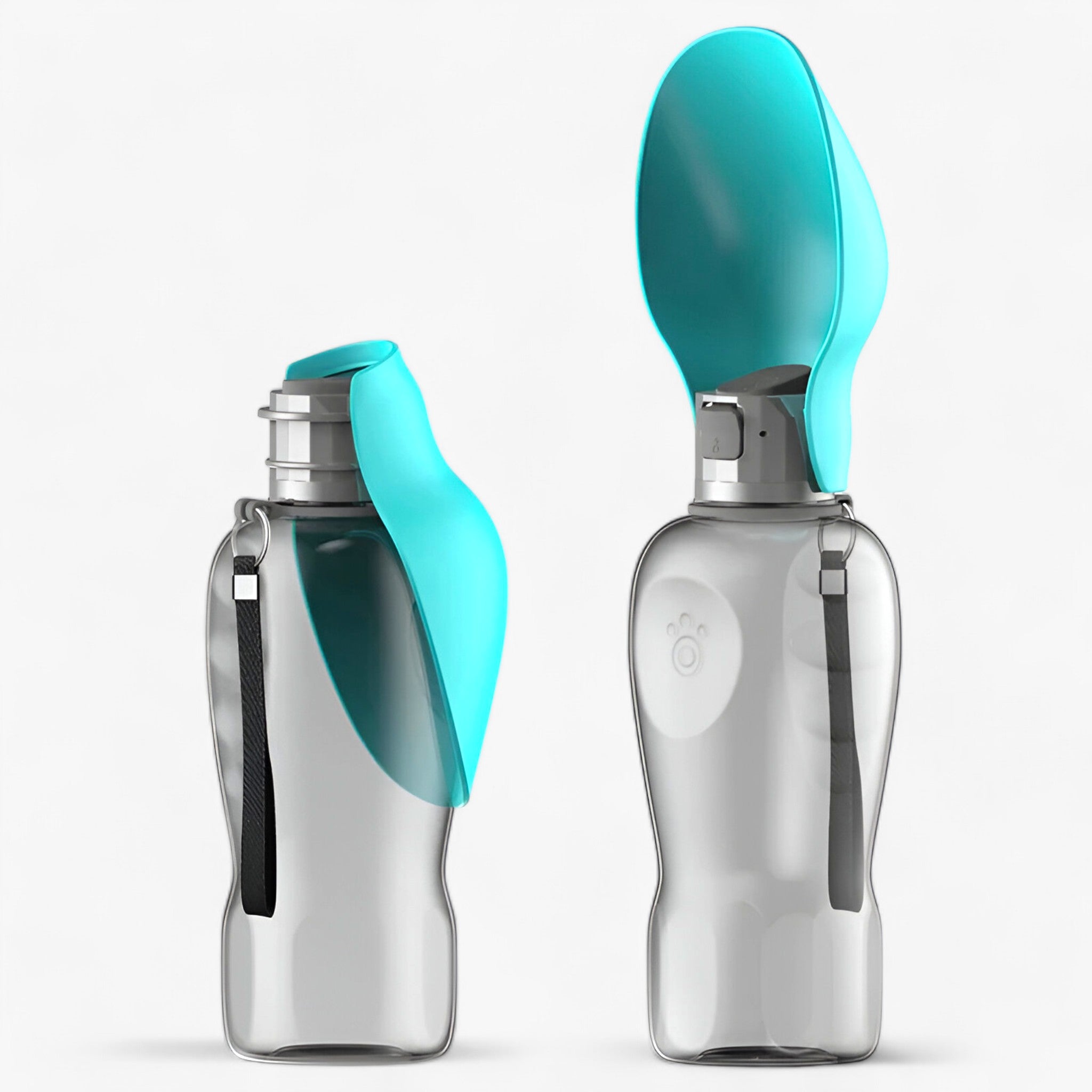 Bottiglia d'acqua portatile e stilosa per cani - Idratazione per chi è in movimento, per ogni cane - - acqua BIG DOGS BOTTLE bottiglia bottiglia acqua cane cani CAT BOTTLE DOGS BOOTLE idratazione movimento ogni PET SUPPLIES SMALL CATS BOTTLE SMALL DOGS BOTTLE - Concept Palermo