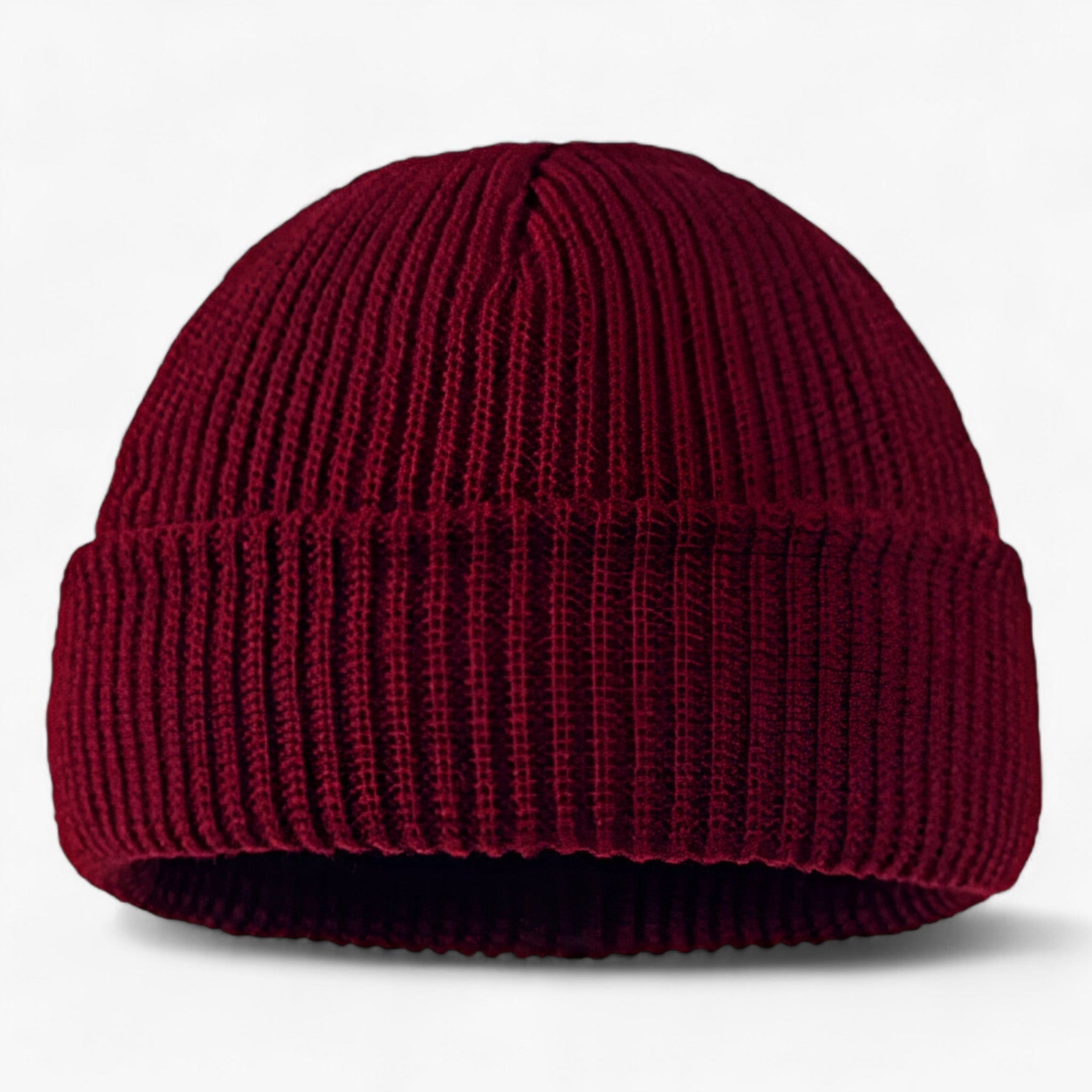 Caldo cappello invernale - Comodo stile casual per tutti Uomo - Vino da One size - bucket hats caldo caldo cappello cappello casual hat invernale men's hat stile Sun Hats uomo - Concept Palermo