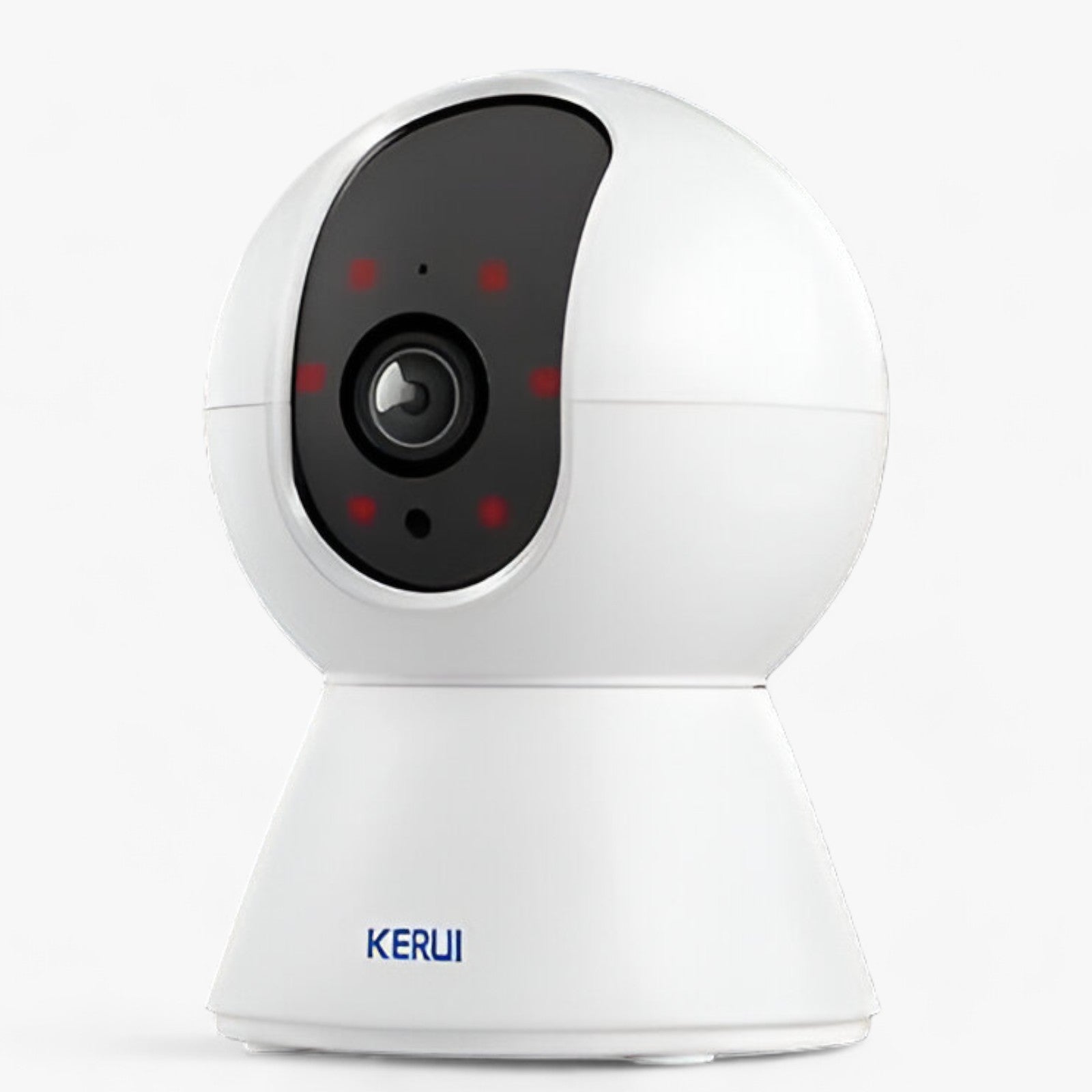 Telecamera IP Smart Ultra HD – La tua soluzione avanzata per la sicurezza domestica - - avanzata domestica gadgets home gadgets sicurezza smart soluzione telecamera telecamera smart - Concept Palermo