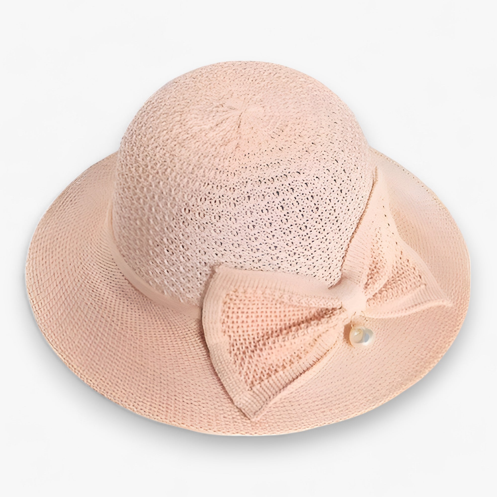 Cappello da sole femminile - Protezione solare evaporativa - Rosa Una taglia - cappello cappello sole evaporativa femminile protezione solare sole Sun Hats WOMEN women's hat womens fashion - Concept Palermo