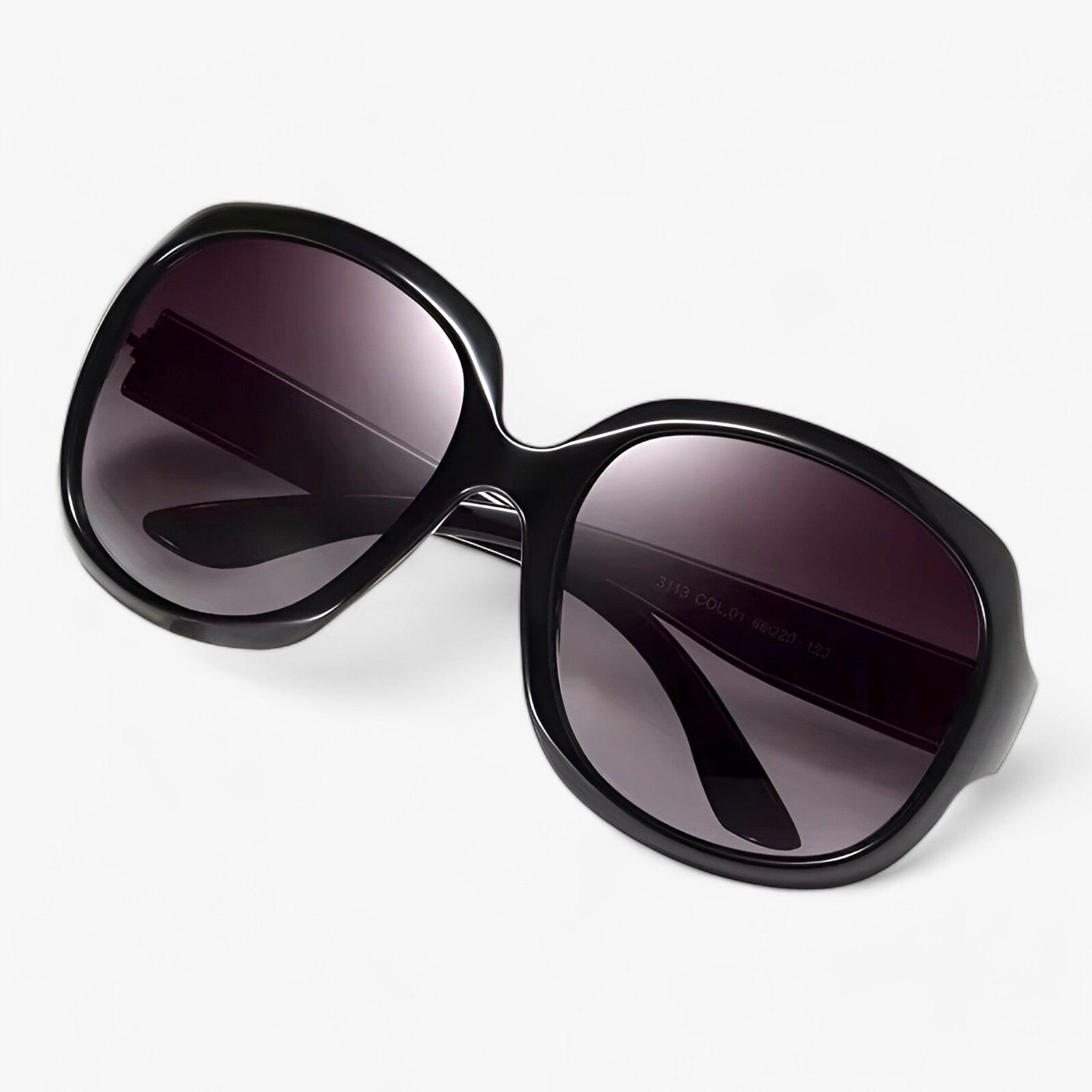Occhiali da sole oversized polarizzati - Massimizza lo stile Uomo - - accessoires massimizza occhiali occhiali sole oversized polarizzati sole stile sunglasses zonnebrillen - Concept Palermo