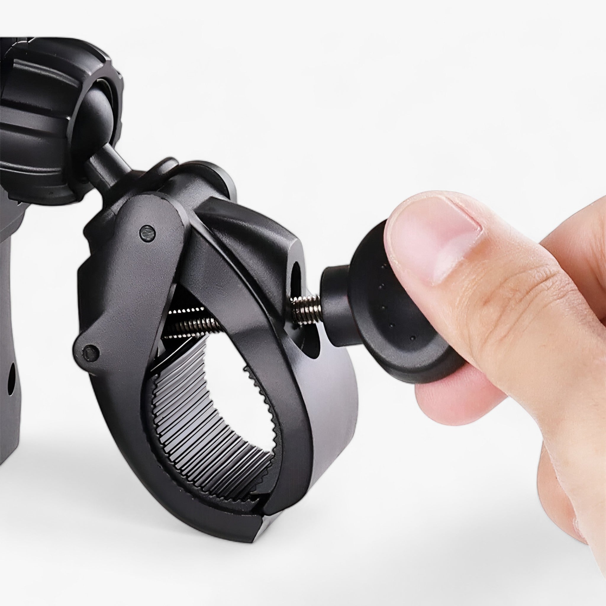 Supporto per tablet regolabile - Stabile e ideale per la tua esperienza di allenamento - - allenamento esperienza gadgets phone holder regolabile stabile supporto supporto tablet tablet - Concept Palermo