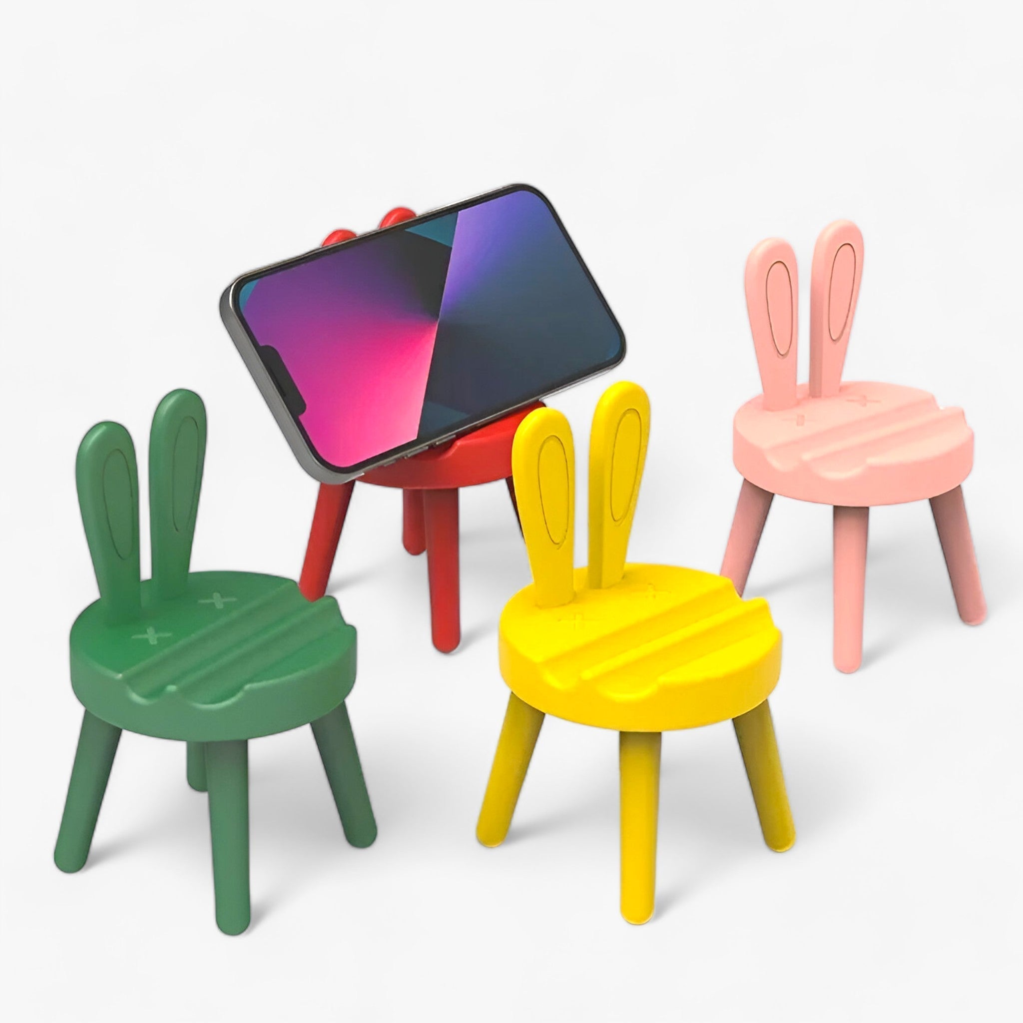 Supporto pratico - Design innovativo per una presa Uomo - - design gadgets innovativo phone holder pratico presa supporto supporto pratico uomo - Concept Palermo