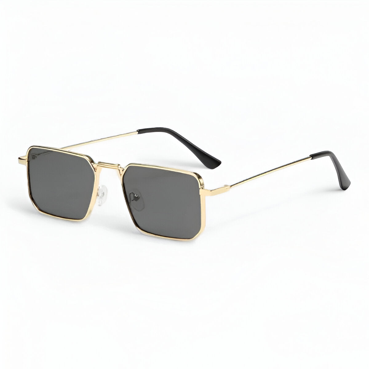Eleganza Steampunk - Unico per chi ama lo stile Donna - Nero - 2147 33mm 54mm Acrylic ADULT ALLOY China (mainland) donna eleganza eleganza steampunk EYEWEAR Mainland China MIRROR NONE punk steampunk stile sunglasses UV400 WOMEN ZXWLYXGX - Concept Palermo