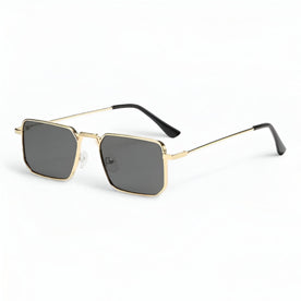 Eleganza Steampunk - Unico per chi ama lo stile Donna - Nero - 2147 33mm 54mm Acrylic ADULT ALLOY China (mainland) donna eleganza eleganza steampunk EYEWEAR Linen Mainland China MIRROR NONE punk steampunk stile sunglasses UV400 WOMEN ZXWLYXGX - Concept Palermo