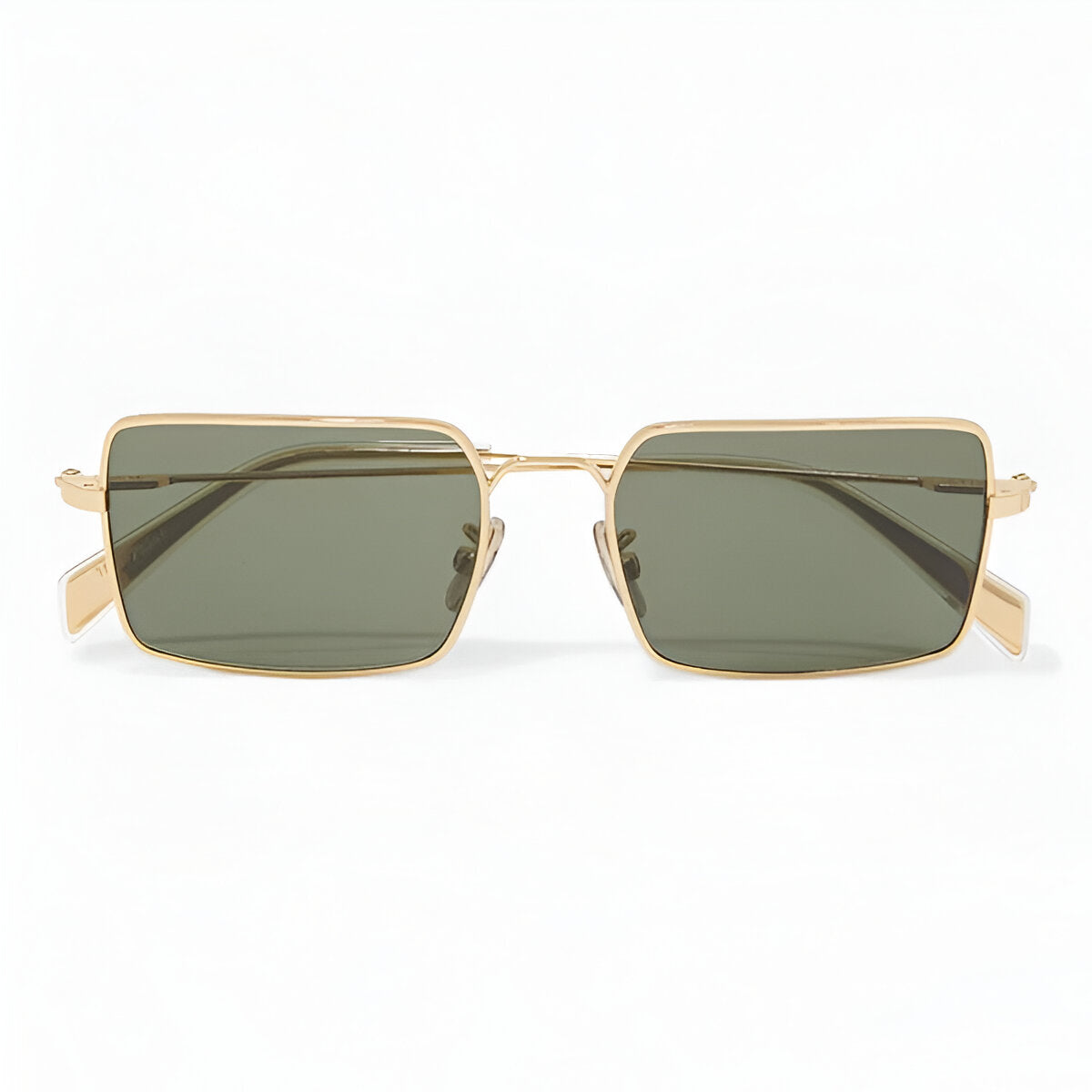 Eleganza Steampunk - Unico per chi ama lo stile Donna - Verde - 2147 33mm 54mm Acrylic ADULT ALLOY China (mainland) donna eleganza eleganza steampunk EYEWEAR Mainland China MIRROR NONE punk steampunk stile sunglasses UV400 WOMEN ZXWLYXGX - Concept Palermo