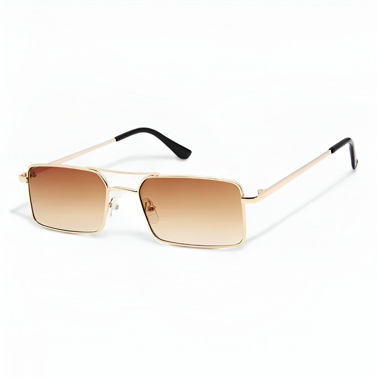 Eleganza Steampunk - Unico per chi ama lo stile Donna - Giallo - 2147 33mm 54mm Acrylic ADULT ALLOY China (mainland) donna eleganza eleganza steampunk EYEWEAR Mainland China MIRROR NONE punk steampunk stile sunglasses UV400 WOMEN ZXWLYXGX - Concept Palermo
