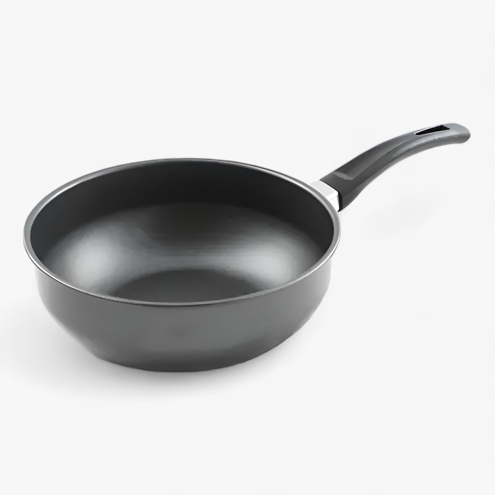 Padella antiaderente - Per un pasto mattutino - 14cm - antiaderente Eco-Friendly H1J82 home & garden Mainland China mattutino padella padella antiaderente Pans pasto Stainless Steel Stocked - Concept Palermo