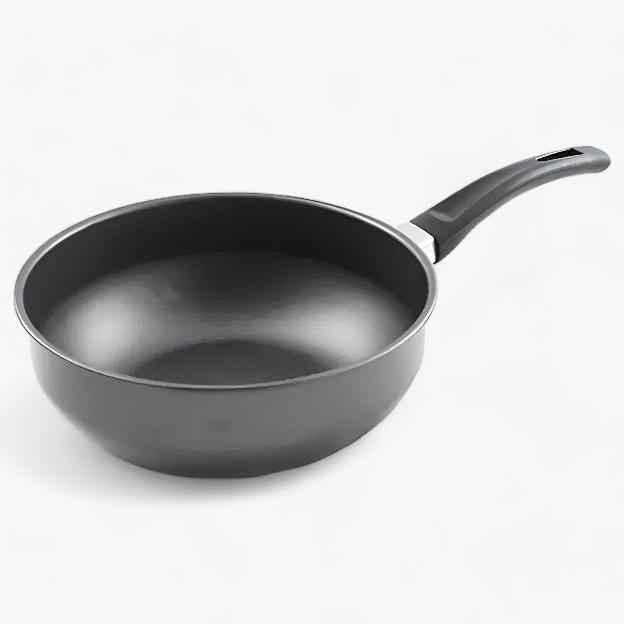 Padella antiaderente - Per un pasto mattutino - 16cm - antiaderente Eco-Friendly H1J82 home & garden Mainland China mattutino padella padella antiaderente Pans pasto Stainless Steel Stocked - Concept Palermo