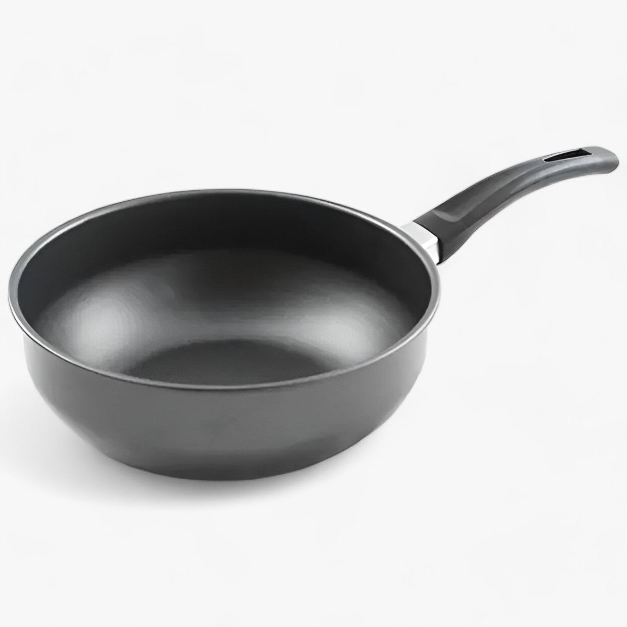 Padella antiaderente - Per un pasto mattutino - 18cm - antiaderente Eco-Friendly H1J82 home & garden Mainland China mattutino padella padella antiaderente Pans pasto Stainless Steel Stocked - Concept Palermo