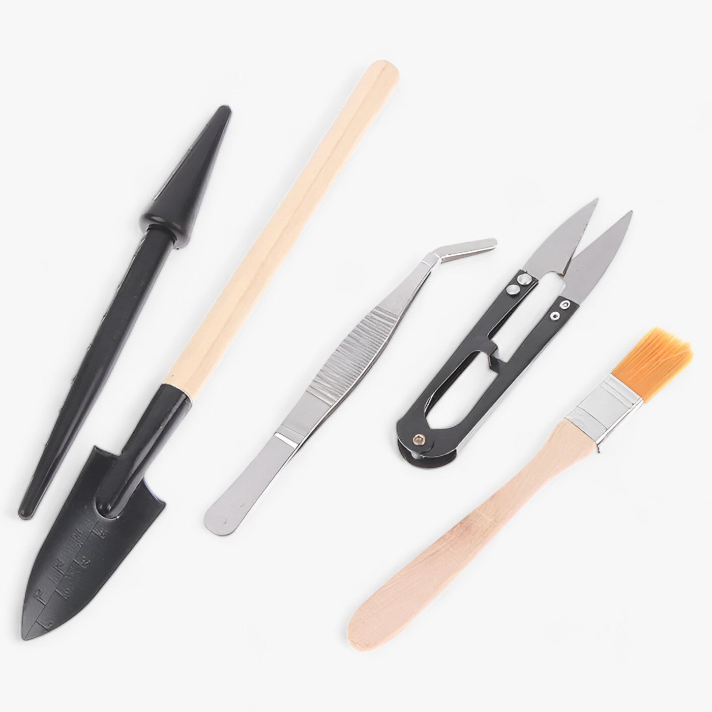 Set di attrezzi da giardino - Cura delle piante senza fatica - - attrezzi attrezzi giardino cura fatica Garden Shovel garden tools giardino home & garden piante - Concept Palermo