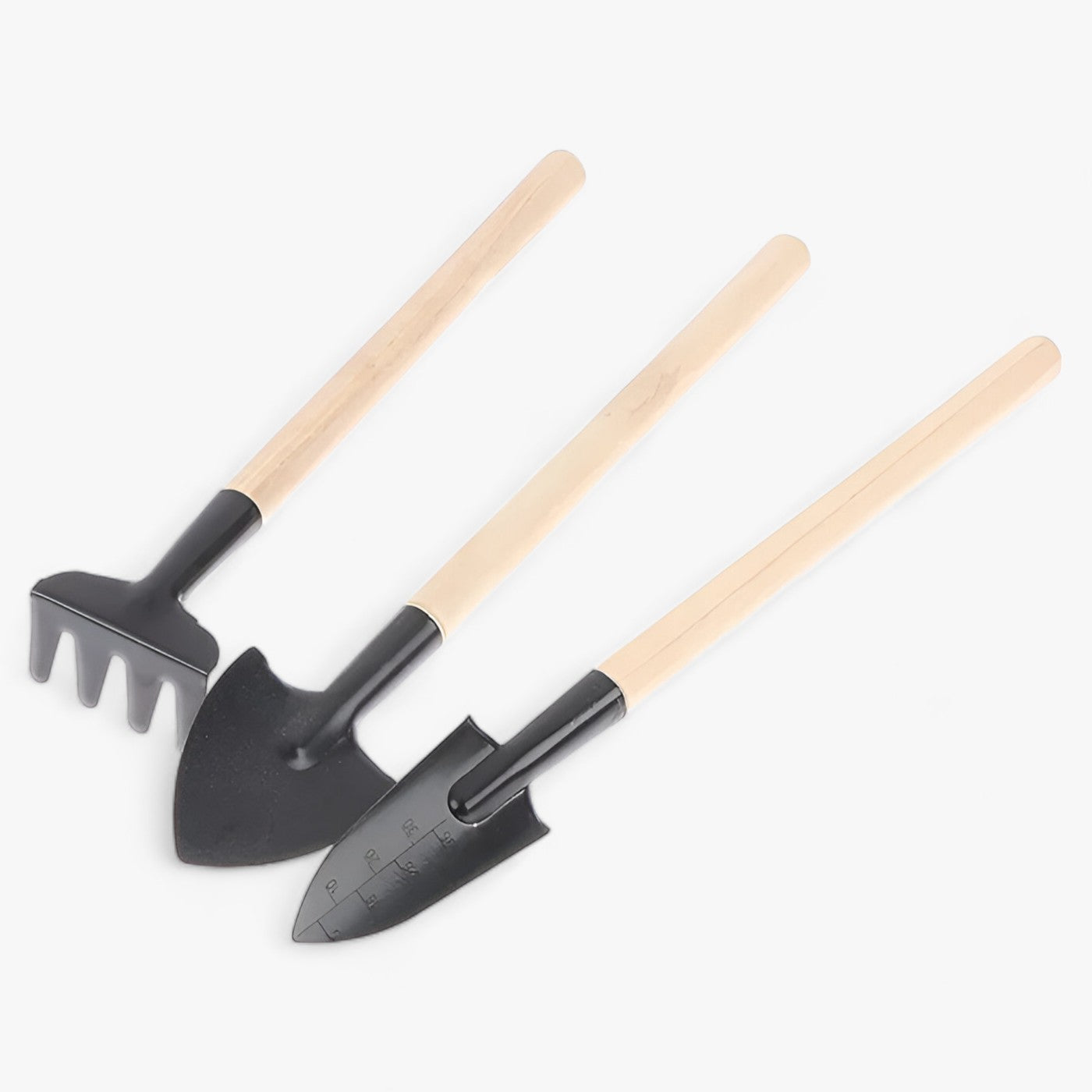 Set di attrezzi da giardino - Cura delle piante senza fatica - - attrezzi attrezzi giardino cura fatica Garden Shovel garden tools giardino home & garden piante - Concept Palermo