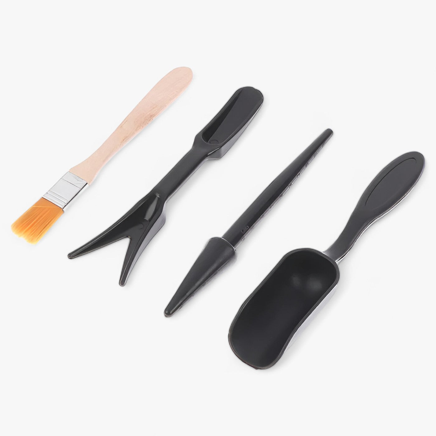 Set di attrezzi da giardino - Cura delle piante senza fatica - - attrezzi attrezzi giardino cura fatica Garden Shovel garden tools giardino home & garden piante - Concept Palermo