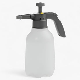 Spruzzatore manuale - Semplice cura del giardino e della casa - Bianco - 13.5*31cm/5.31*12.2inch 2L ABS APWIKOGER casa cura giardino home & garden manuale Plastic Pressure Sprayer semplice spruzzatore spruzzatore manuale Unisex Water Cans White/green - Concept Palermo
