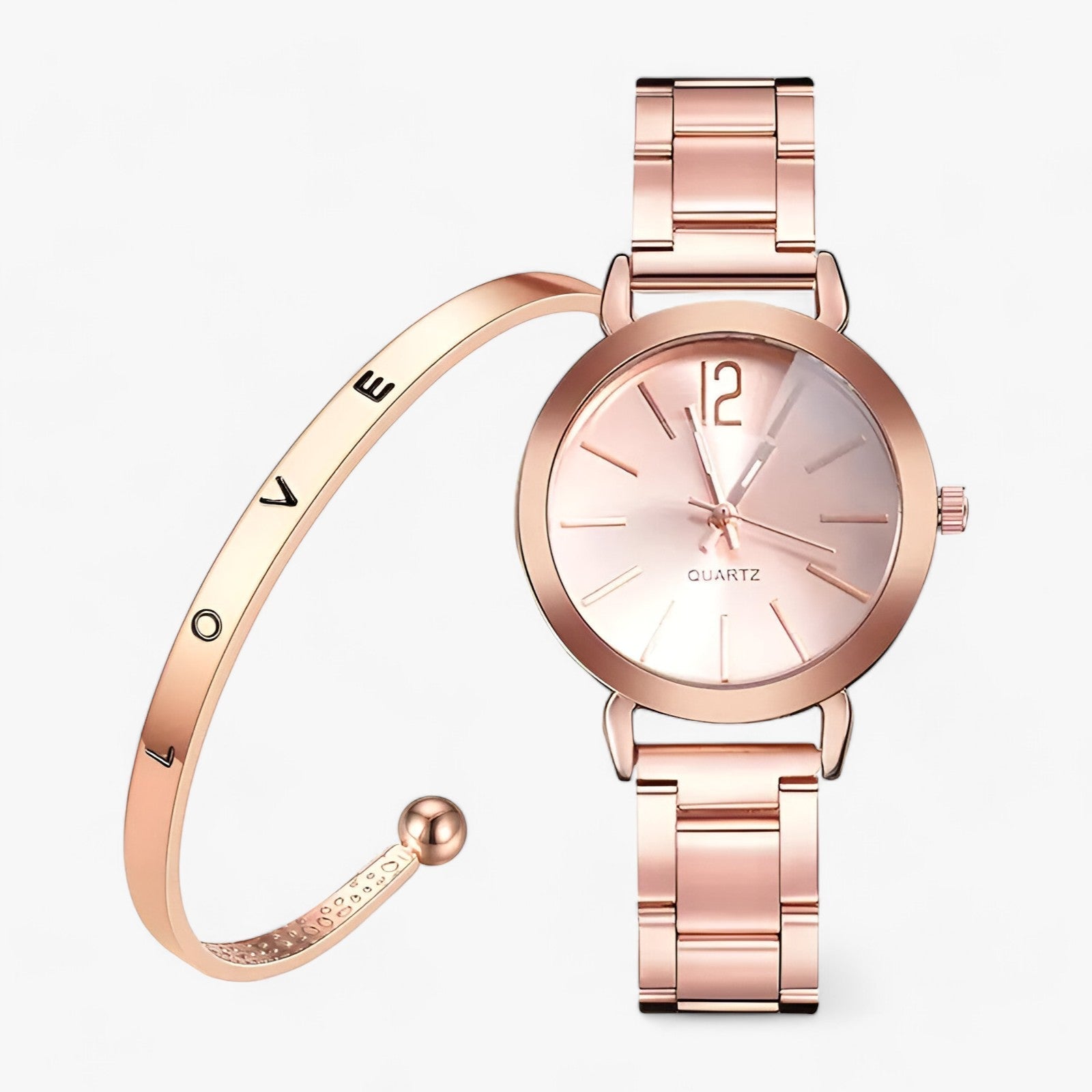 Orologio in lega digitale - Design per un'eleganza senza tempo - - accessoires design digitale eleganza horloges lega orologio orologio lega tempo watches - Concept Palermo
