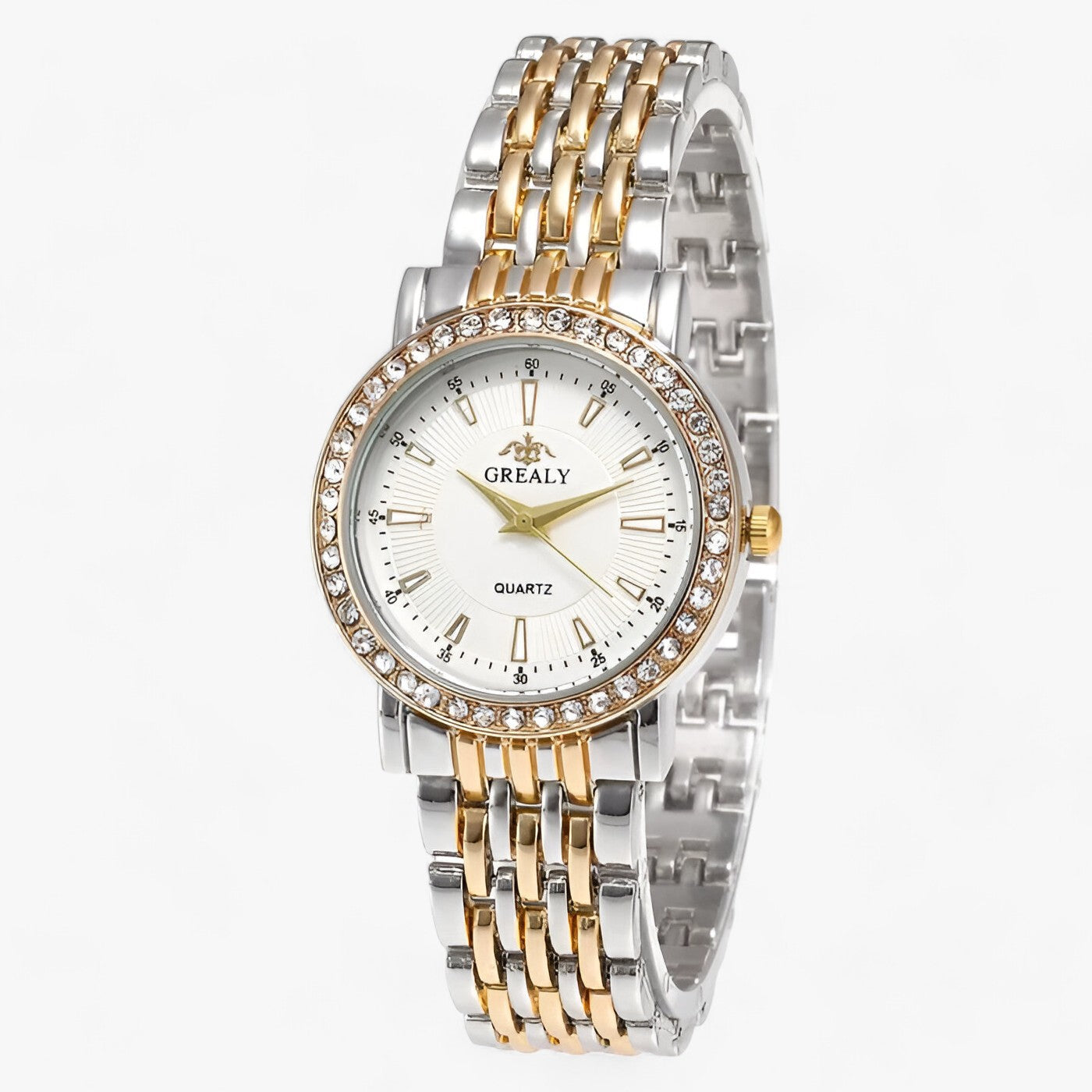 Acciaio inossidabile e acido al quarzo: una simbiosi di stile e precisione Uomo - - accessoires acciaio acciaio inossidabile acido horloges inossidabile precisione quarzo simbiosi stile watches - Concept Palermo