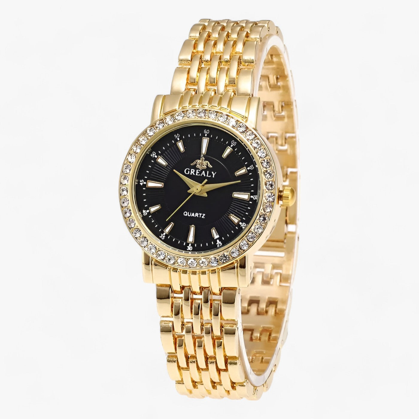 Acciaio inossidabile e acido al quarzo: una simbiosi di stile e precisione Uomo - - accessoires acciaio acciaio inossidabile acido horloges inossidabile precisione quarzo simbiosi stile watches - Concept Palermo