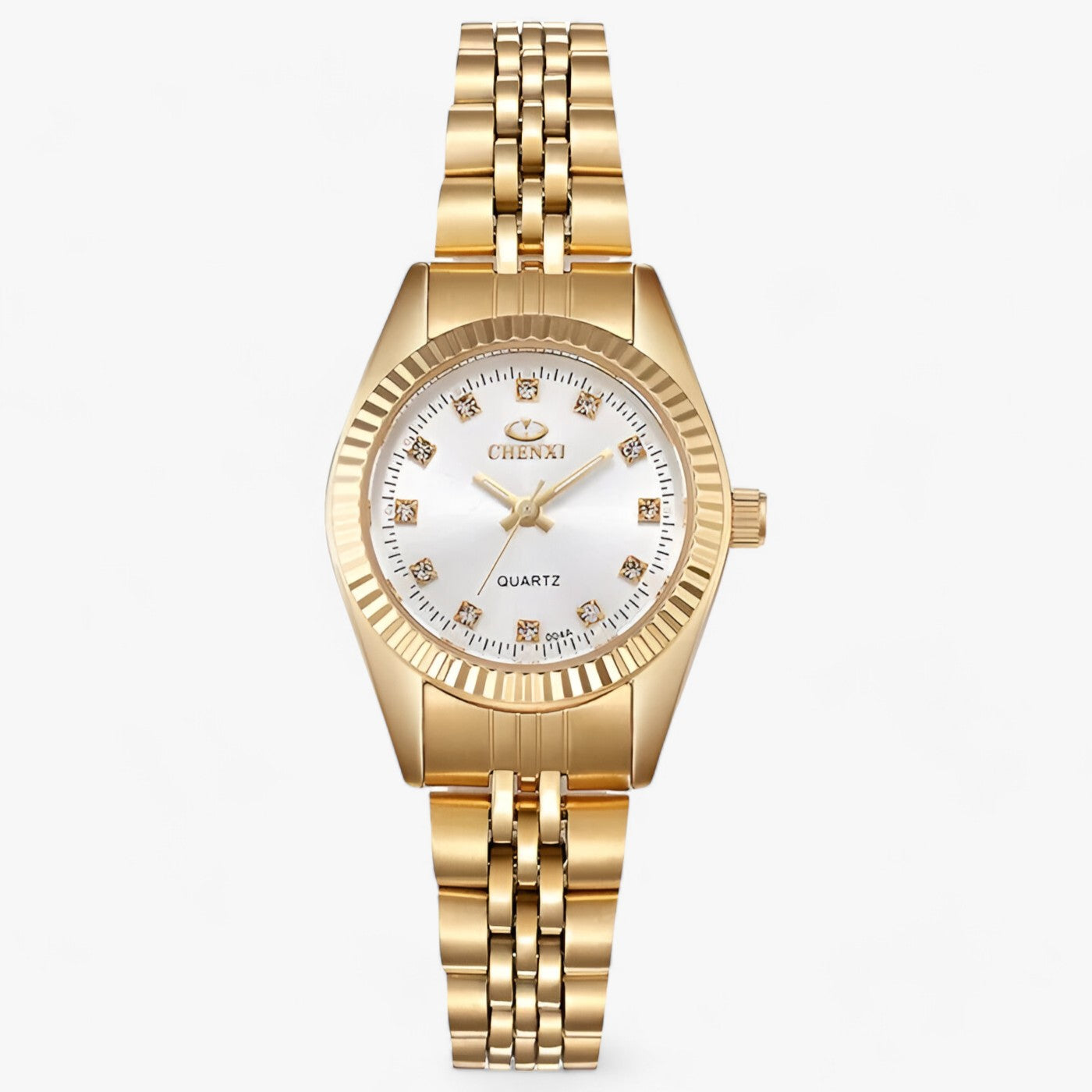 Orologi di, raffinati e affidabili per tutti i giorni Uomo - 004A IPG Bianco - accessoires affidabili giorni horloges orologi orologi raffinati raffinati uomo watches - Concept Palermo