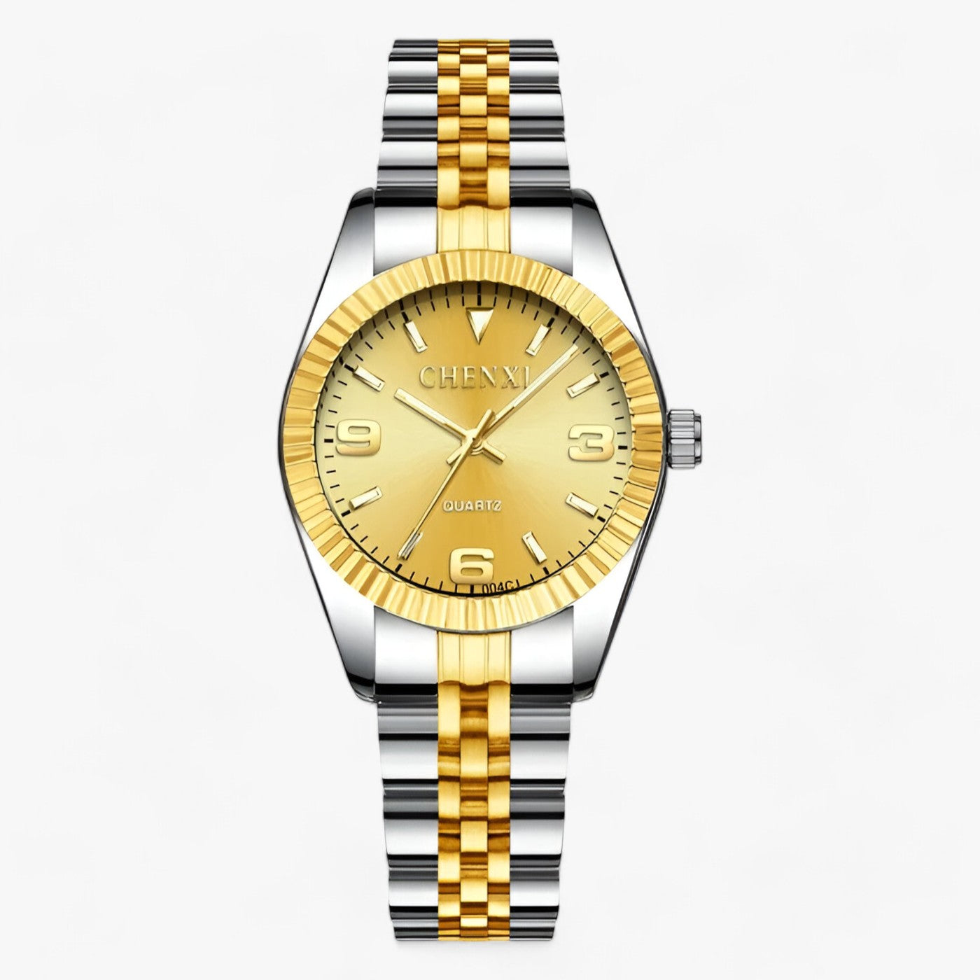 Orologi di, raffinati e affidabili per tutti i giorni Uomo - 004A Oro - accessoires affidabili giorni horloges orologi orologi raffinati raffinati uomo watches - Concept Palermo
