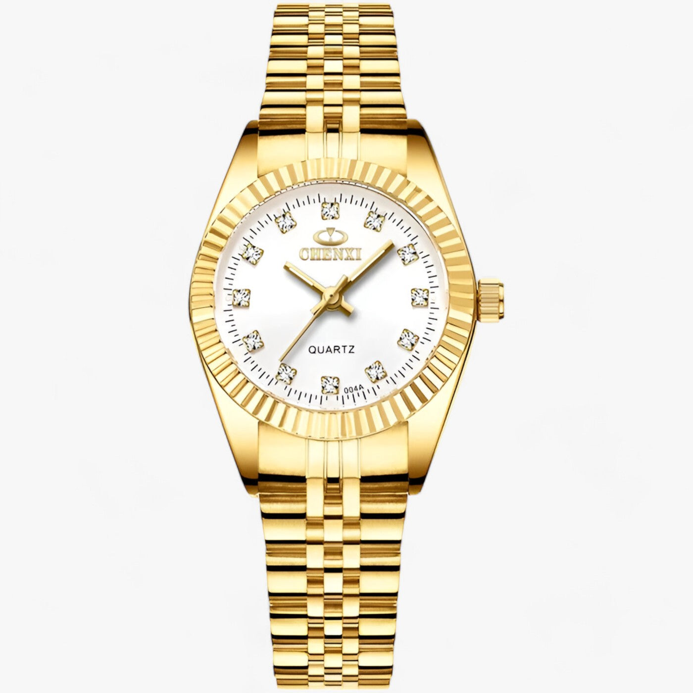 Orologi di, raffinati e affidabili per tutti i giorni Uomo - 004A IPG Oro - accessoires affidabili giorni horloges orologi orologi raffinati raffinati uomo watches - Concept Palermo