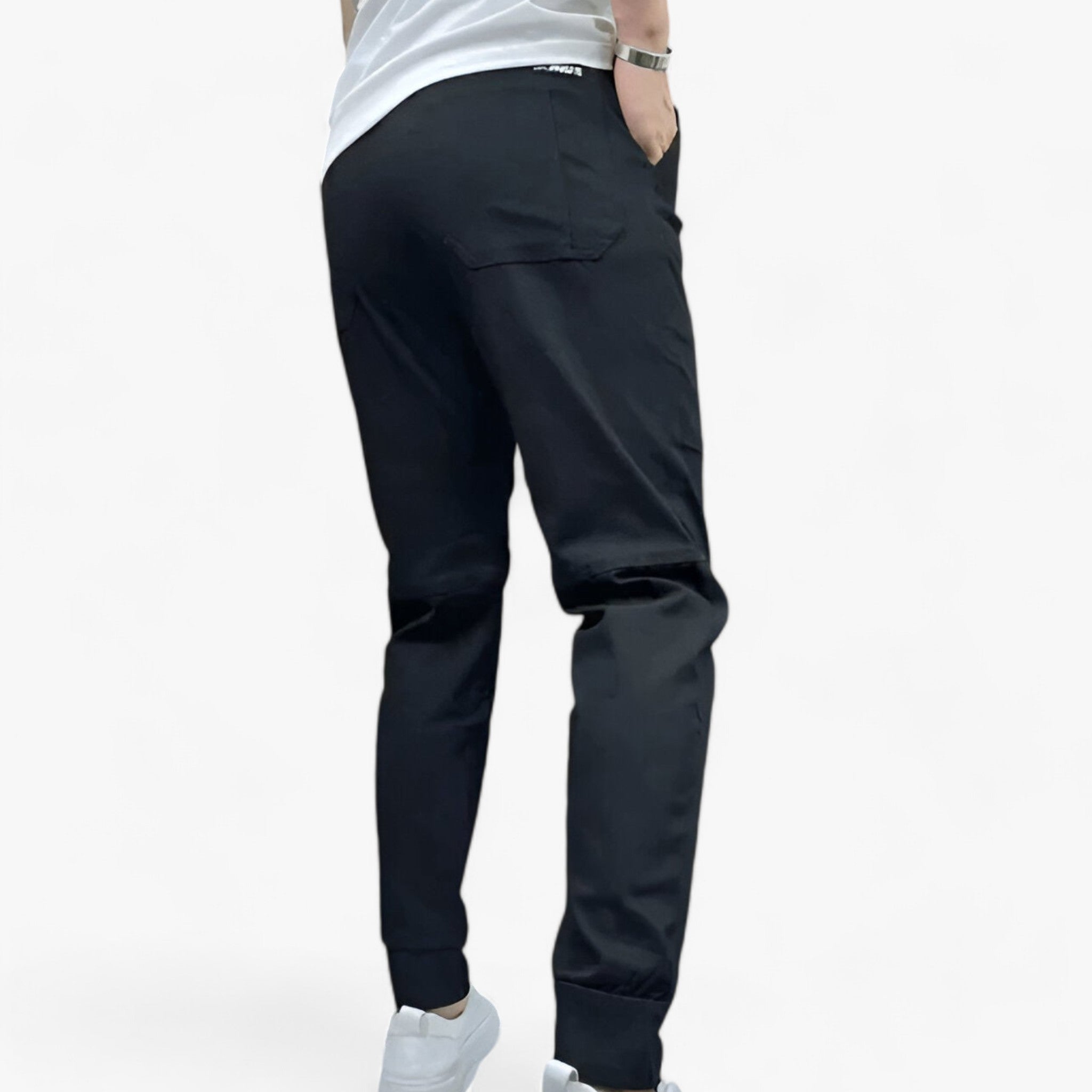 Pantaloni cargo in stretch - Massima flessibilità Uomo - - cargo flessibilità mannen massima pantaloni pantaloni cargo pants stretch uomo - Concept Palermo