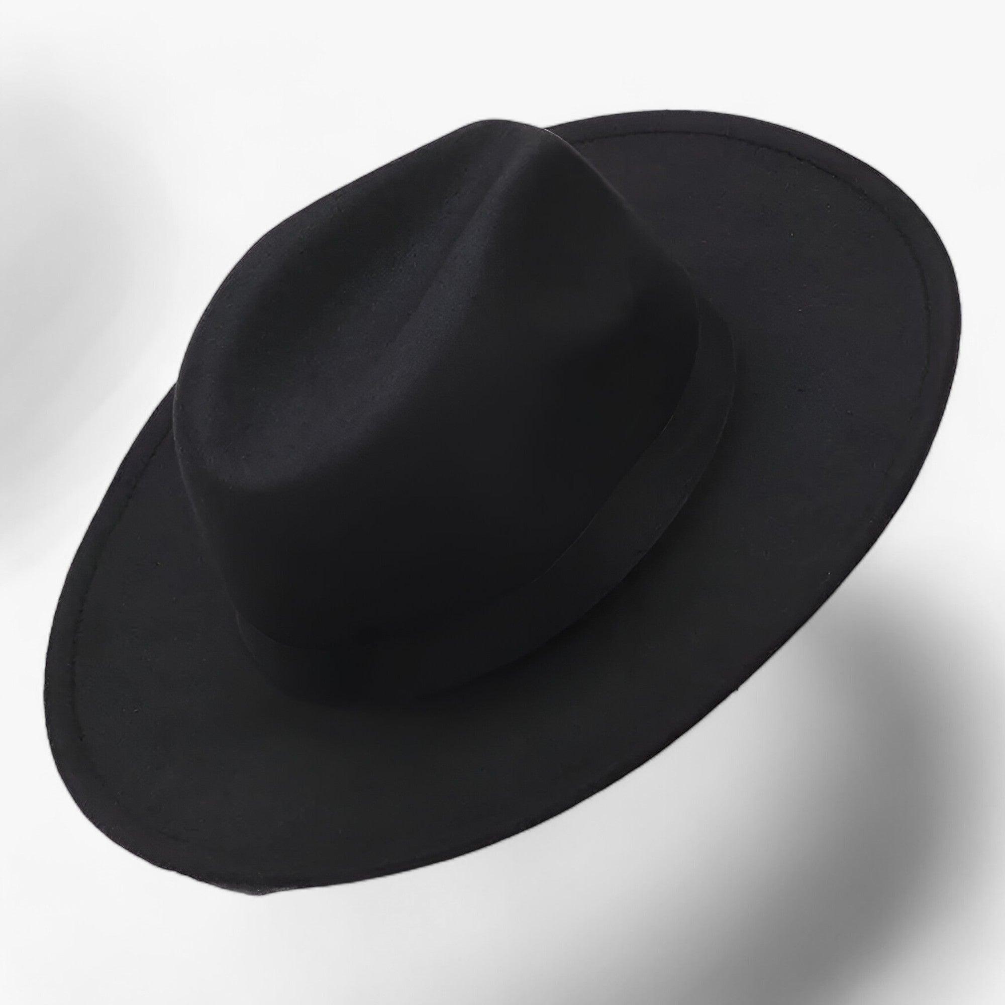 Cappello fedora vintage unisex in lana - Stile intramontabile per il clima fresco - - cappello cappello fedora clima fedora fresco Hat intramontabile lana stile sun hat WOMEN - Concept Palermo