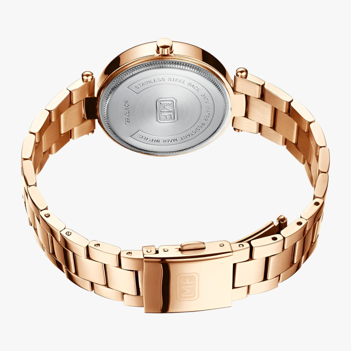 Orologio al Quarzo Stiloso - Design Trendy e Versatile Donna - - design donna orologio orologio quarzo quarzo stiloso trendy versatile watch for women watches women watch wrist watches for women - Concept Palermo